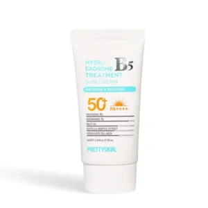 Kem chống nắng B5 Pretty Skin 50ml Hàn Quốc SPF 50+
