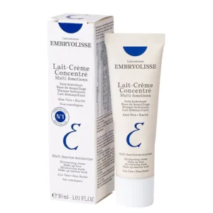 Kem Dưỡng Ẩm Phục Hồi Da Embryolisse Lait-Crème Concentré 30ml