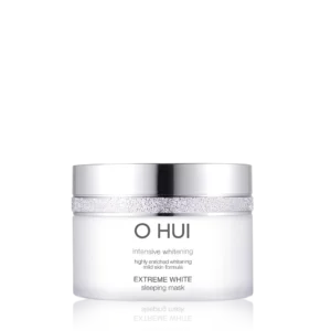 Mặt nạ ngủ OHUI Extreme White Sleeping Mask