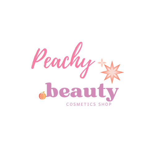 Peachy Beauty