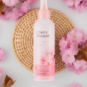 Cherry Blossom Clear Hair Mist