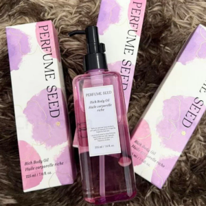 Perfume Seed Rich Body Oil
