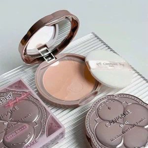 Phấn phủ Canmake Marshmallow Finish Powder