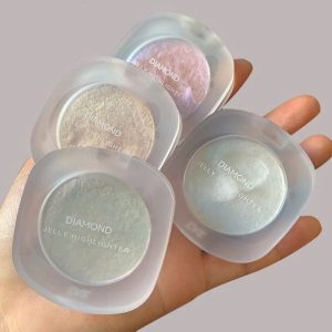 Phấn bắt sáng Gogo Tales Diamond Jelly Highlighter
